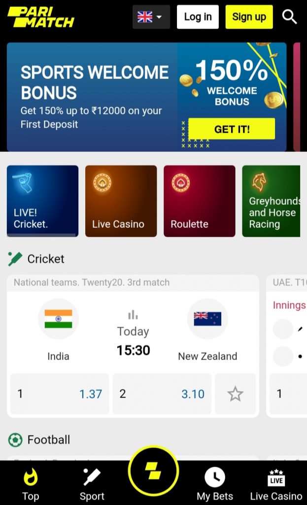 Attention-grabbing Ways To Betting App Cricket